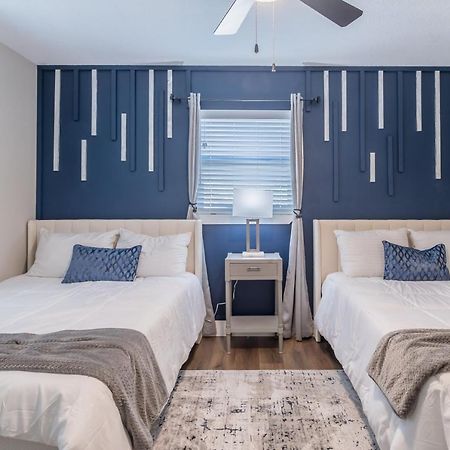 Lake House Retreat Near Downtown, Disney, Universal Studios And Airport Orlando Bagian luar foto