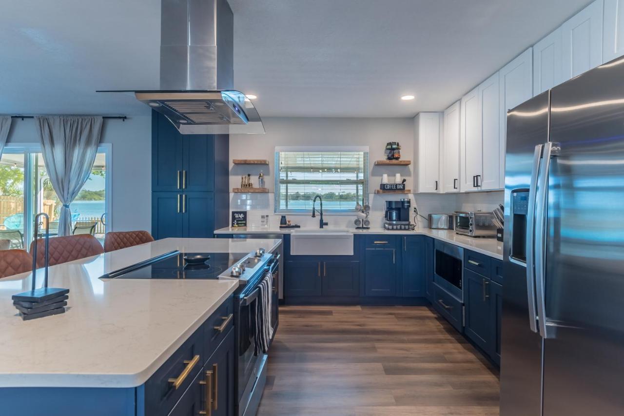 Lake House Retreat Near Downtown, Disney, Universal Studios And Airport Orlando Bagian luar foto
