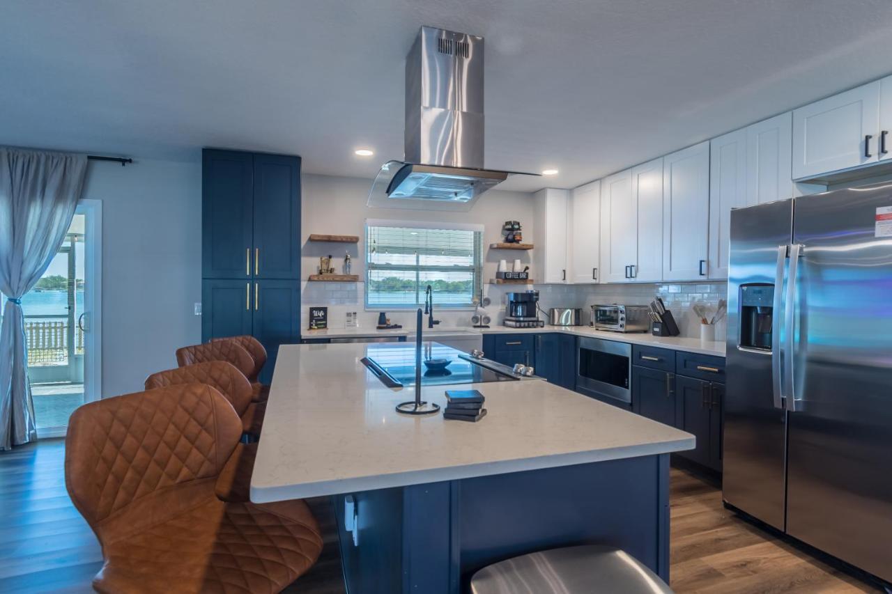 Lake House Retreat Near Downtown, Disney, Universal Studios And Airport Orlando Bagian luar foto